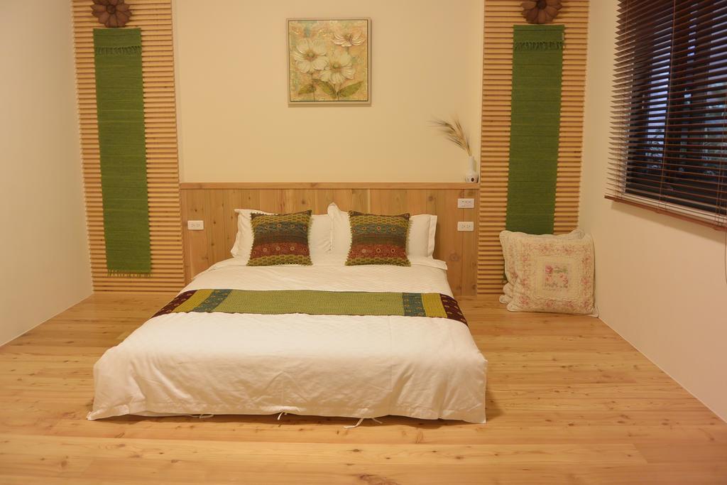 Jiaoxi Song Tian B&B Camera foto